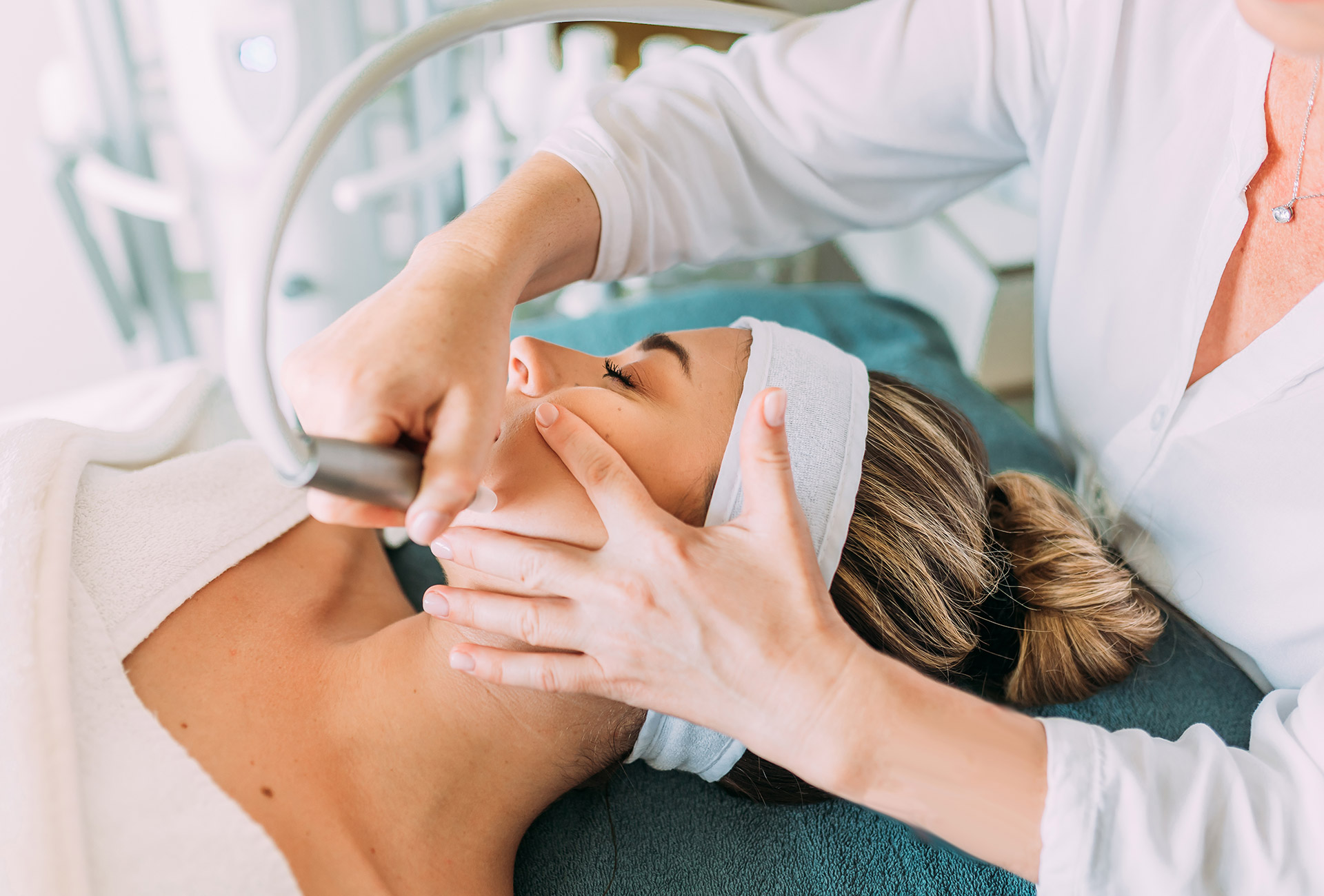 Beauty and Spa Reissenlehen