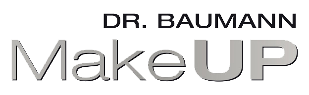 Kosmetikstudio Natalie in Berchtesgaden Logo Dr. Baumann Make-up