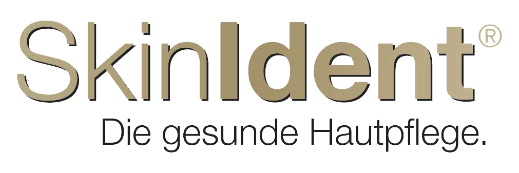Kosmetikstudio Natalie in Berchtesgaden Logo Dr. Baumann SkinIdent
